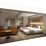 Flexstay Inn Higashi Jujo