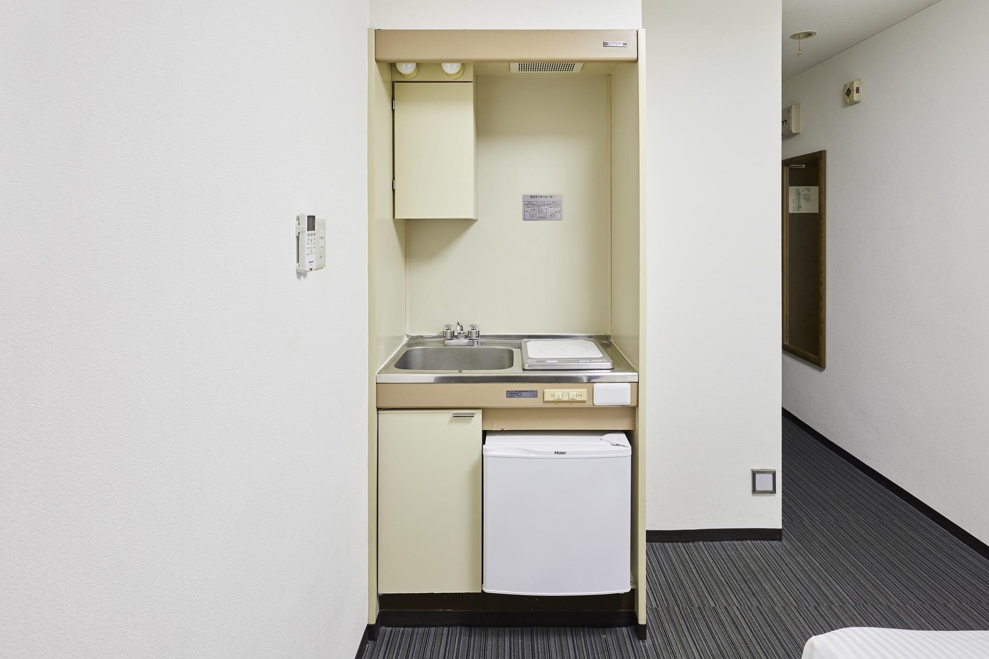 Flexstay Higashi Jujo Tokio