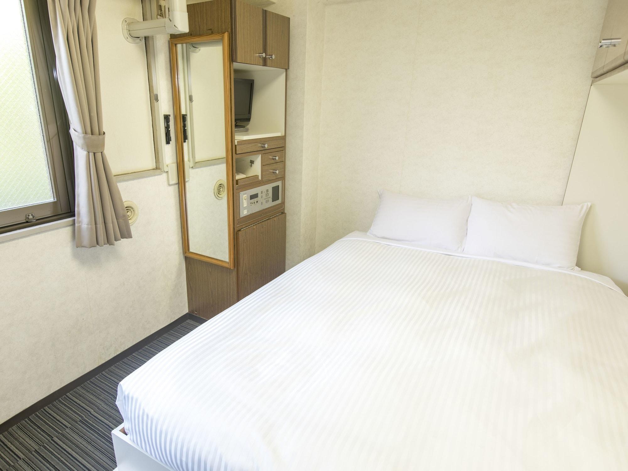 Hotel Flexstay Higashi Jujo Tokio