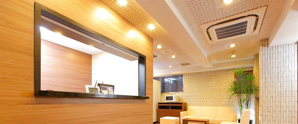 Flexstay Higashi Jujo Tokio