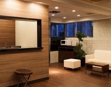 Hotel Flexstay Higashi Jujo Tokio