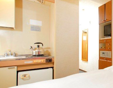 Flexstay Higashi Jujo Tokio