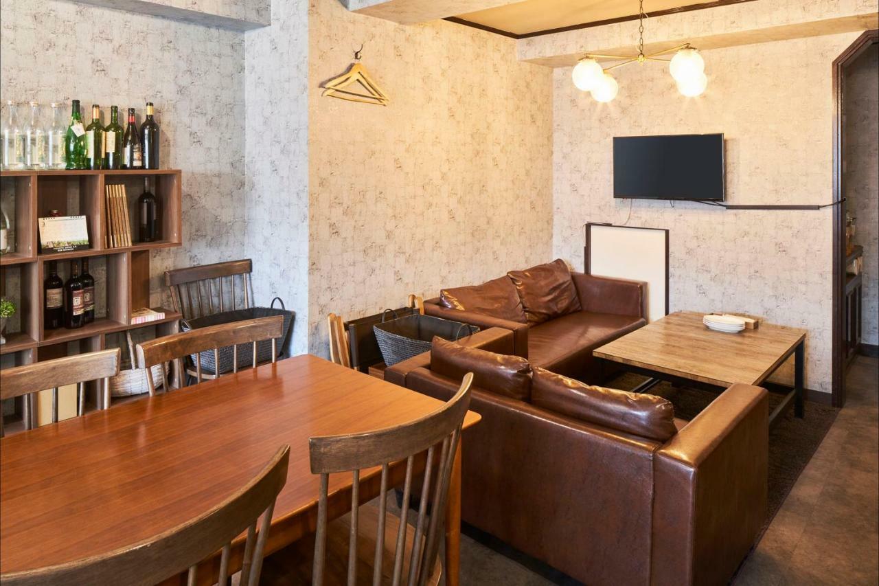 Hotel Flexstay Higashi Jujo Tokio